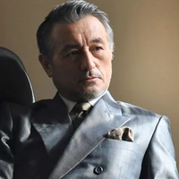 father (ayah putra)