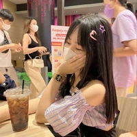 มิลค์[นางเอก]