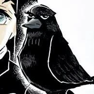 กิงโกะ(อีกาปากเถื่อน)