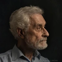 Asher Alastair( ml grandpa)