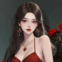 amlya Alastair( ml big sis)