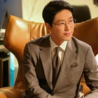 พัชร(พ่อนางเอก)