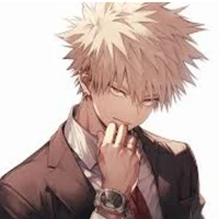 katsuki