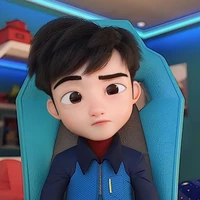 Ali