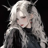 Liviana James(past life)