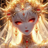 Goddess of life