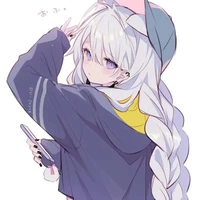 ไอโกะ(ชาติก่อน)