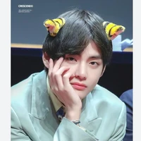 Jeon taehyung