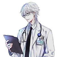 Doctor