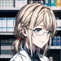 Pharmacist