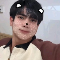 น้องสี่ฉามขวบเองฮับ