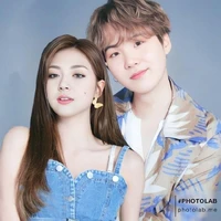 istri sah min yoongi 😘(author gaje)