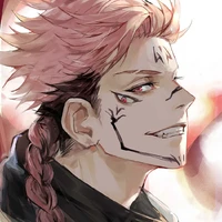 Sukuna🥵