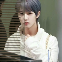 Huang Renjun