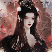 เฟยลิน:พี่สาวพ.อ แอบชอบฟางซิน🎭😒☠️