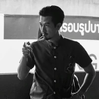บ่าง:เพื่อน พอ.