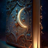 หนังสือเวทมนตร์
