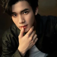 ดีใจ(แม่เอยใจ+ราชินีแวมไพร์)