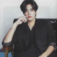 เอร์ย(พ่อเอยใจ+ราชาแวมไพร์)