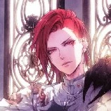 เอียน(องค์ชายลำดับที่1,พี่ชายนางเอก)