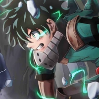 Izuku 