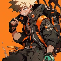 Bakugou 