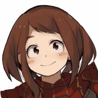 Uraraka 