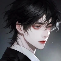 Noah Carter (mc