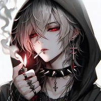 Demon prince