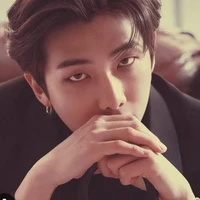 Kim namjoon