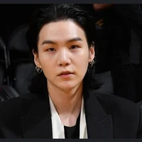 min yoongi