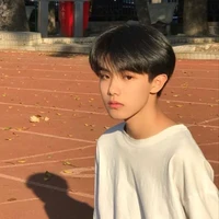 มาร์ค ตอนเด็ก