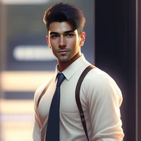 Damon Ashford