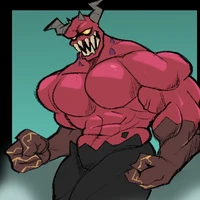 เหล่าอสูรนับหมื่น