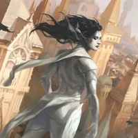 เทพธิดาแห่งเมฆหมอก ซีเอโน่