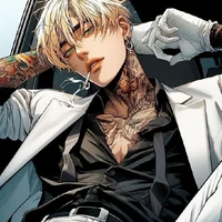 Christopher Lennox (D.P.D) (40años)