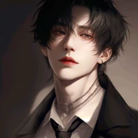 Noah Fletcher (A.P.D) (24años)