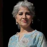 Rehana Sikander/ Ml grandma
