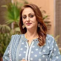 Seema Khan/ Fl mother
