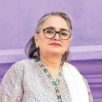 Nimra Khan/ Fl aunty