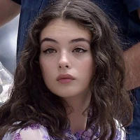 Maria Sikander/ Ml sister