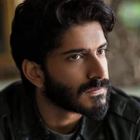 Faris Kamar/ Mahi bf