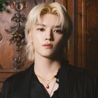jung taeyong