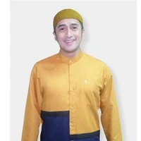 paman Gunawan/ paman Asiyah