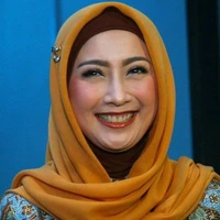 ibu Aidah Nisa "// pemilik kos
