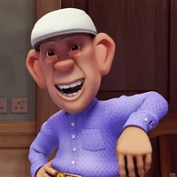 Tok abah