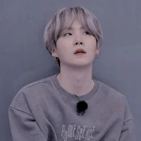 Min Yoongi †O†