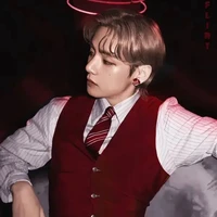 Kim taehyung ✝︎A✝︎