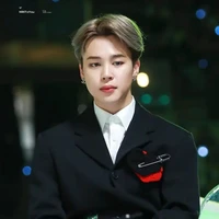 Park jimin ☨A☨