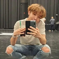 Jung hoseok ✞O✞